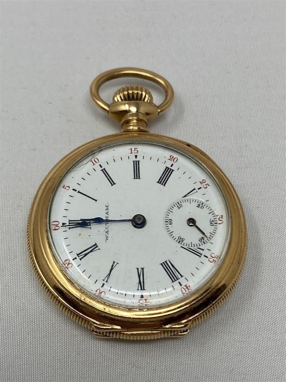 The late Jack Jones Antiques, Timepieces & Collectibles