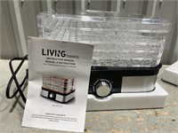 Living Basics Dehydrator