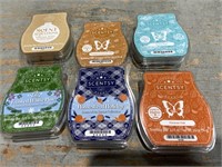 Scentsy Bars