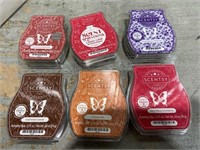 Scentsy Bars