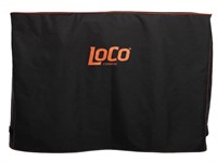 LOCO 36 in. Griddle Grill Cover