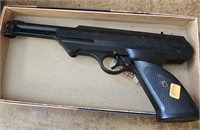 Model 188 BB Pistol
