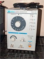 LWDQGS Audio Generator