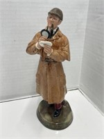 Royal Doulton Figurine - HN2359 The Detective