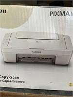 Canon PIXMA MG2522 print-copy-scan
