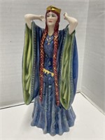 Royal Doulton Figurine - HN3826 Ellen Terry