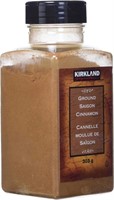 Kirkland Signature Ground Saigon Cinnamon, 303