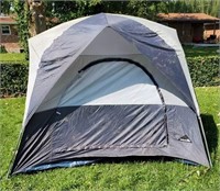 9x9 Camping Tent