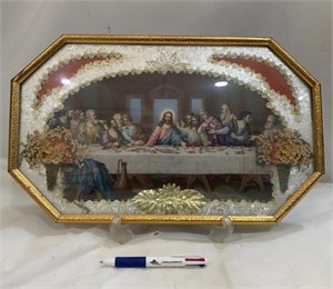 Cinrage The Last Supper Picture