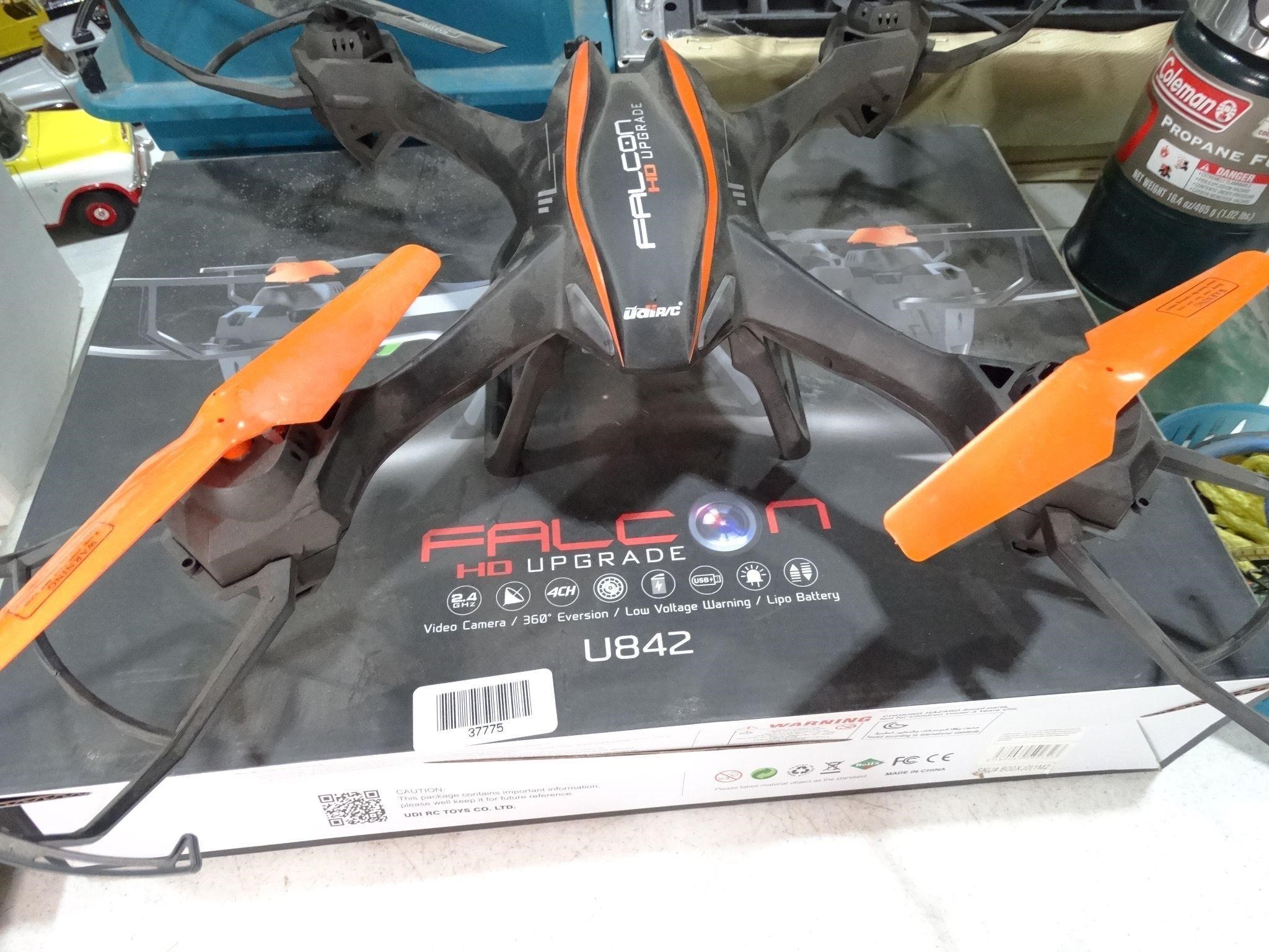 Falco HD UB42 Drone