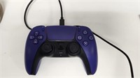 Purple Ps5 Controller