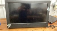 26 “ Sanyo TV no remote works