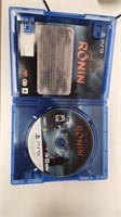 Rise of the Ronin â€“ PlayStation 5