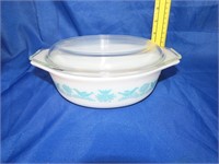 Pyrex Casserole