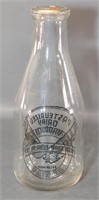 Prince Edward Dairies (Picton) Milk Bottle