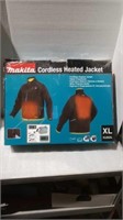 Makita 18V size XL LXT Lithium-Ion Cordless