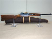 RUGER MINI 14, .223, SEMI AUTO RIFLE**