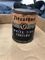 Firestone can
