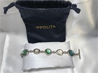 Ippolita "wonderland" .925 Bracelet