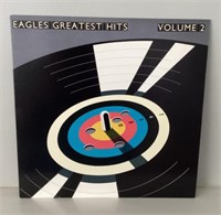 Eagles Greatest Hits Vol 2 LP