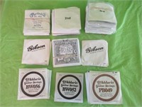 125 Guitar Strings