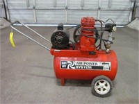 Mongomery Wards Air Compressor