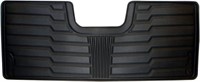 383204-B Catch-It Vinyl Black Rear Seat Floor Mat