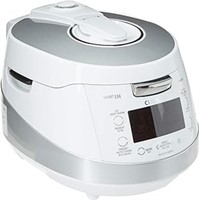Cuckoo Induction Heating Pressure Rice Cooker Â€“