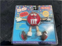 M&M Mini Radio