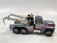 Vintage Nylint corp. Toy Tow Truck