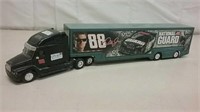 Nascar Dale Earnhardt Jr Truck & Trailer