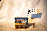 223 Remington Match - 2 Boxes