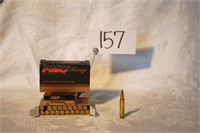 PMC Bronze Ammunition 223 Remington - 3 Boxes