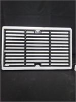 Replacement grill grates (3)