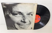 GUC Frank Sinatra "My Cole Porter" Vinyl Record