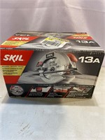 Skil 7 1/4” Circular Saw