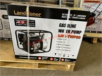 Land Honor Gasoline Water Pump