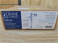 Crane Plumbing Urinal Flush Valve