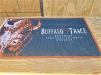 Buffalo Trace Banner