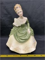 Royal Doulton Soirée