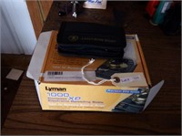 Lyman 1000XP Compact electronic reloading