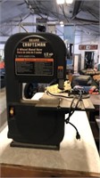 Sear Craftsman 1/3 hp bandsaw