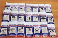 Variety of Survival Seeds