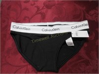 Calvin Klein bikini underwear