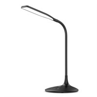 WF1731  TaoTronics LED Desk Lamp, 15" Table Lamp