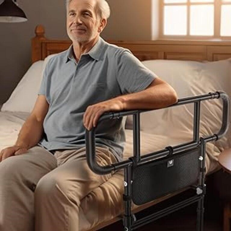 2024 New Bed Rails For Elderly Adults - Upgraded