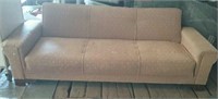 Vintage 3 Person Sofa,Approx. 90" Long