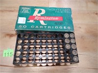 45 Colt 250gr Remington Rnds 8ct