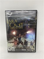 New PC Games Lara Croft / A Realm Reborn