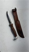 Cutco Hunting Knife